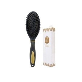 Tricoin Dusts Black Gold Brush Cushion