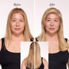 L'ange - GlamWave Thermal Ionic Brush - Color: Black