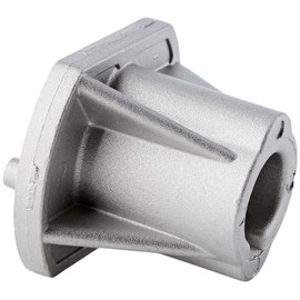 Oregon Universal 20'' Formed Lawnmower Blade by incl adaptors and Bolts