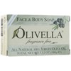 Olivella Bar Soap Unsc Size 3.52z2