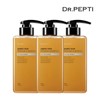 Dr. Pepti Amino 100K Premium Shampoo 3-pack (Container Renewal) /