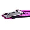 The Original Pink Box Auto-Loading Utility Knife, Pink | 3-Position