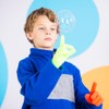 Uncle Bubble Game UB120_IBB Bouncing Bubble Game Bouncing Bubbles &