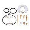 GOOFIT PZ22 22mm Carburetor Repair Kit Replacement For Win 100cc