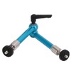11 Inch Adjustable Friction Power Articulating Arm with 1/4in Thread