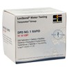 Lovibond DPD 1 Rapid 500 Tablets (50 Strips) by Pool