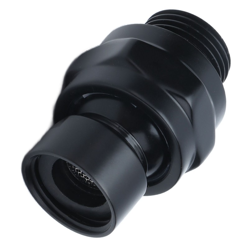 G1/2 Top Shower Adapter Adjustable Copper Shower Head Holder Home