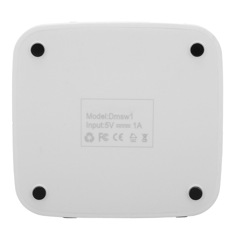 Smart Gateway Hub Home Bridge Wired APP Remote for Zigbee