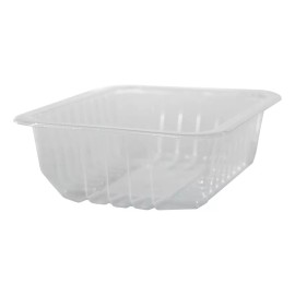 Dilitools 20x14x6.5cm -bandeja Charola Para Maquina Selladora  100 Pzs