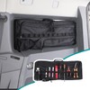 Hudiriy Car Trunk Window Storage Bag Compatible with Ineos Grenadier