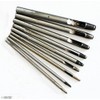 HAND ® Set of 9 Round Hole Leather Craft DIY