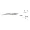 Schroeder Tenaculum Forceps 9.75" Straight | Medixplus