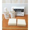 TOCLASS Marble Wax for Sinks [FENMW302N] [HKENMW302N] Equivalent Kitchen Cleaning