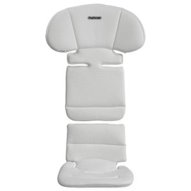 Peg Perego Primo Viaggio All in One Car Seat Clima Cover - Accessory - White-Fits Any All in One car seat