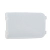 Roof Dome Light Lens ABS 81241 12020 Overhead Lamp Cover