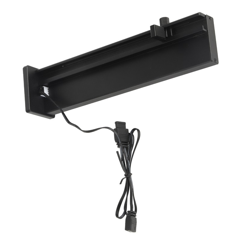 GPU Support Bracket ARGB Aluminium Alloy Magnetic Base Sliding Adjustable