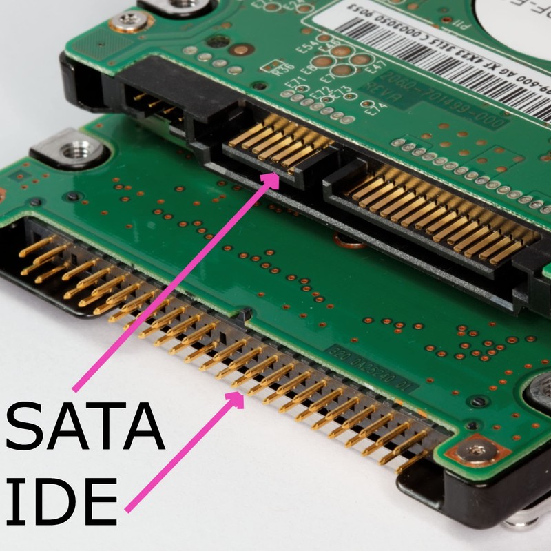 2.5 Inch HDD Enclosure - Hard Disk Drive External Case