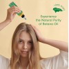 Aceite De Batana Orgnico Tratamiento Crecimiento Cabello