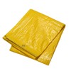 Penguin Ace Multi-Purpose Colorful Sheet, Yellow