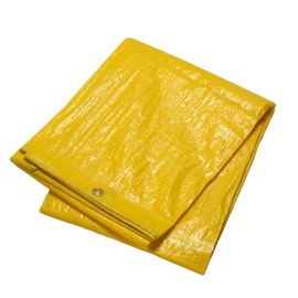 Penguin Ace Multi-Purpose Colorful Sheet, Yellow