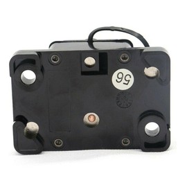 Perfk 12V-32V DC Circuit Breaker for High Current Applications 30A to 300A, 30A