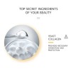 Bioaqua Crema Mascarilla Colágeno Levadura Antiedad Hidrata Todo Tipo De
