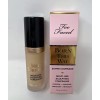 Too Faced BTW Super Coverage Multi-Sculpting Concealer Shortbread 13.5ml X228