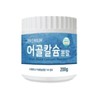 [단비] 큰나무 프리미엄 어골캄슐 분말 200g x 1통 [Danbi] Large Tree Premium Fish Bone Capsule Powder 200g x 1 Container