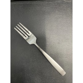 Yamazaki Bolo Salad Fork Satin Stainless Flatware BRAND NEW