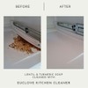 Euclove - Non-Toxic Kitchen Cleaner 1 Litre Refill