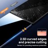 Gerutek Screen Protector 2 Pack for TCL Tab A1Plus 12.2