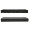 4X1 HD Multimedia Interface Multi Switcher 4 in 1 Out