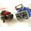 USA Industries Allison 1000 MLPS Transmission External Wire Harness Repair