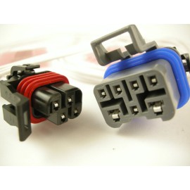 USA Industries Allison 1000 MLPS Transmission External Wire Harness Repair Kit  2001-03