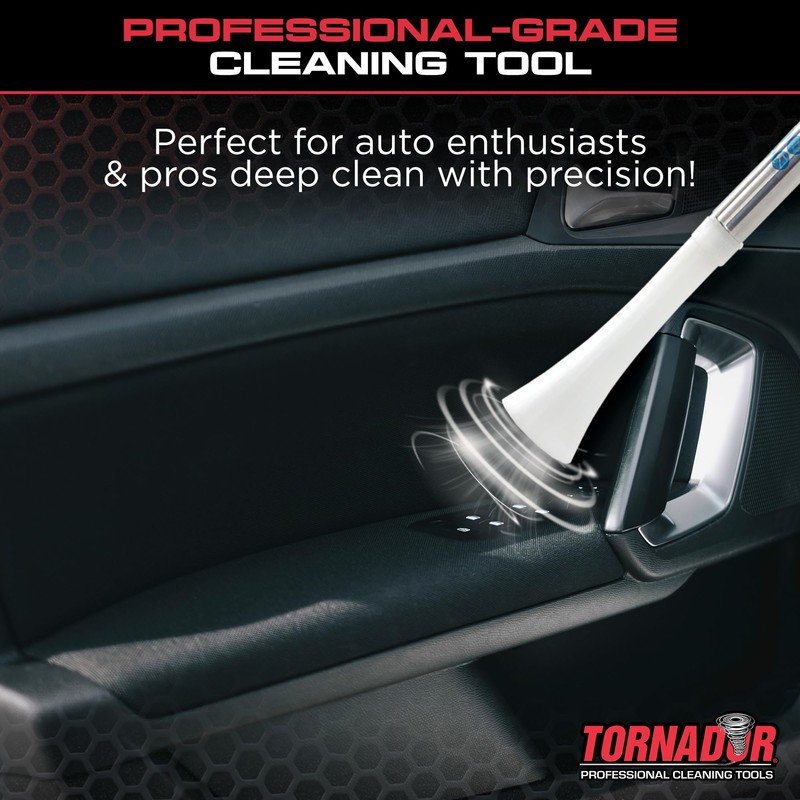 Tornador Nozzle Repair Kit–Compatible with Z-010 Classic & Z-014 Blow