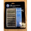 HP 30B Business Professional Financial Calculator