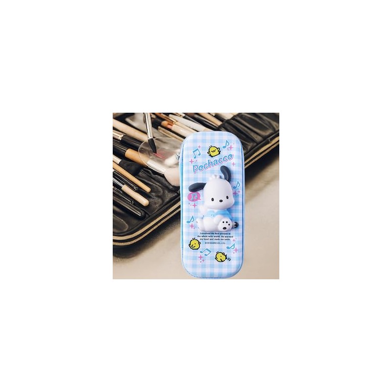 Lovely Cute Kawaii Multipouch with 3D Squishy Design – Squishy