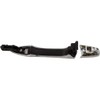 For Infiniti M37 2012 2013 Exterior Door Handle Rear, Driver