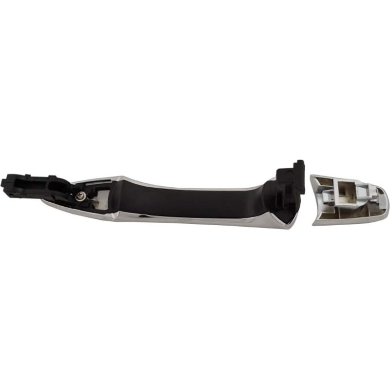 For Infiniti M37 2012 2013 Exterior Door Handle Rear, Driver