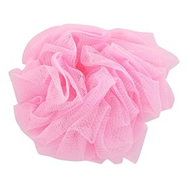 Earth Therapeutics Hydro Body Sponge with Hand Strap - Pink