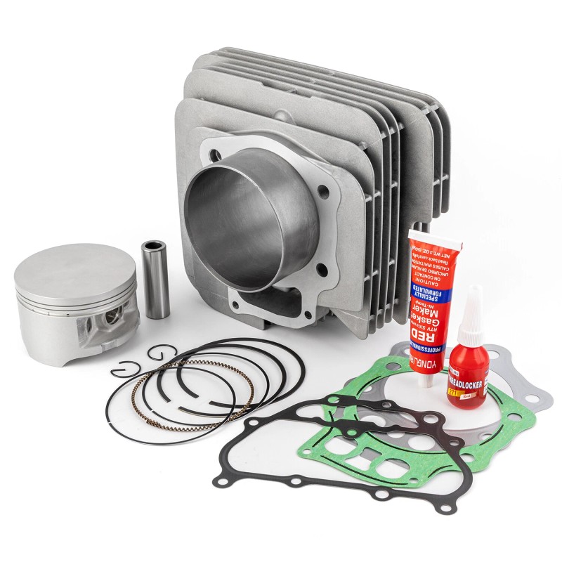 TWOM For 2005-2011 Honda TRX500 Foreman Top End Rebuild Kit