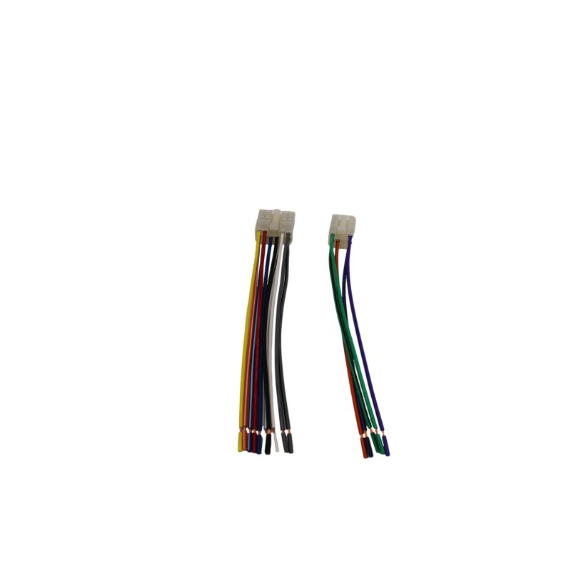 IMC Audio Factory Wire Harness for 1995 1996 1997 1998