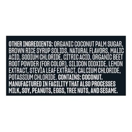Vega Sport Pre-Workout con 100 mg de Cafeína Natural, Fresa y Limonada