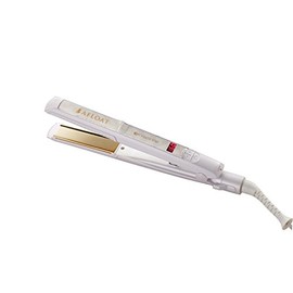 スーパーシャインプレートを採用　クレイツ セラミック アフロート エスペシャルストレートⅡ CIS-W893N