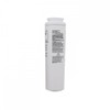 RWFFR Viking Refrigerator Water Filter Cartridge, 2 Filter