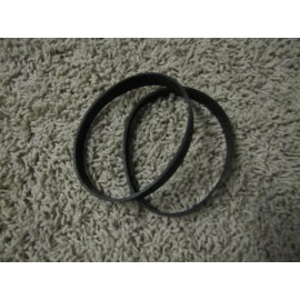 For Kenmore 2 Vacuum Belts fit Sears Kenmore Model Number 11631189100 or 116.31189100