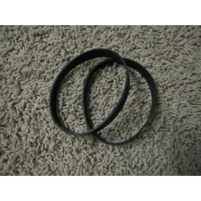 For Kenmore 2 Vacuum Belts fit Sears Kenmore Model Number