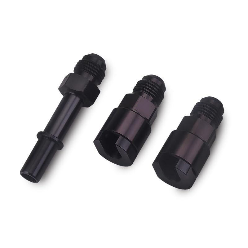 Shengna Fuel Filter Regulator 58 PSI fit for LS Swap