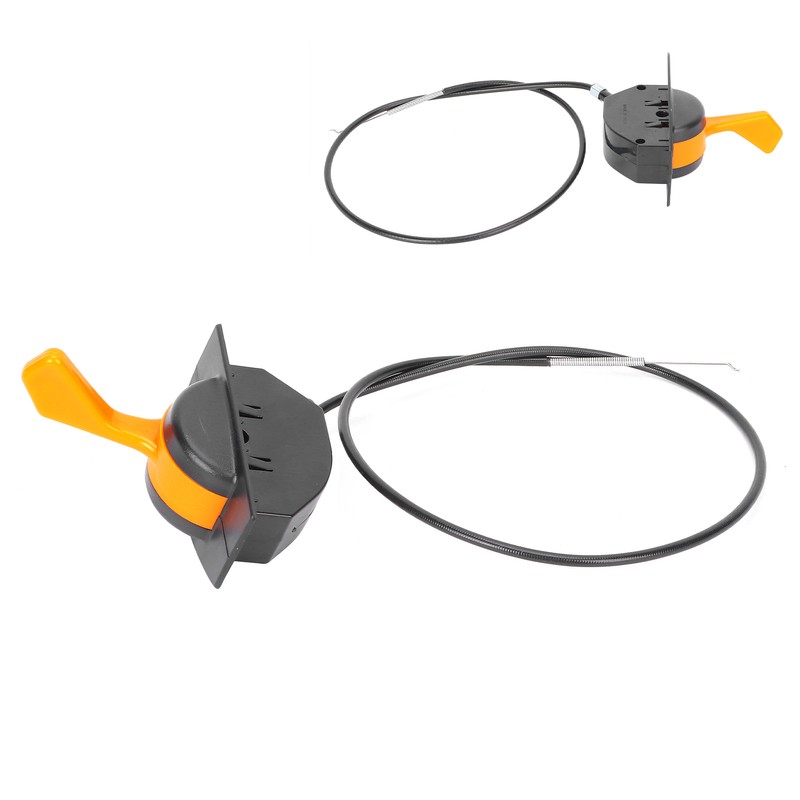 Throttle Choke Cable GY21984Replacement for John Deere D125 D130 D140