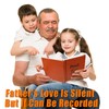RZCOMP Dad,I Want to Hear Your Story:A Father’s Guided Journal